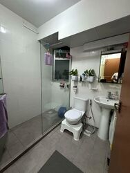 Blk 636B Senja Parc View (Bukit Panjang), HDB 4 Rooms #533436811